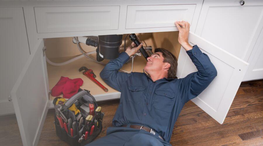 Professional emergency plumbing in Springboro, OH